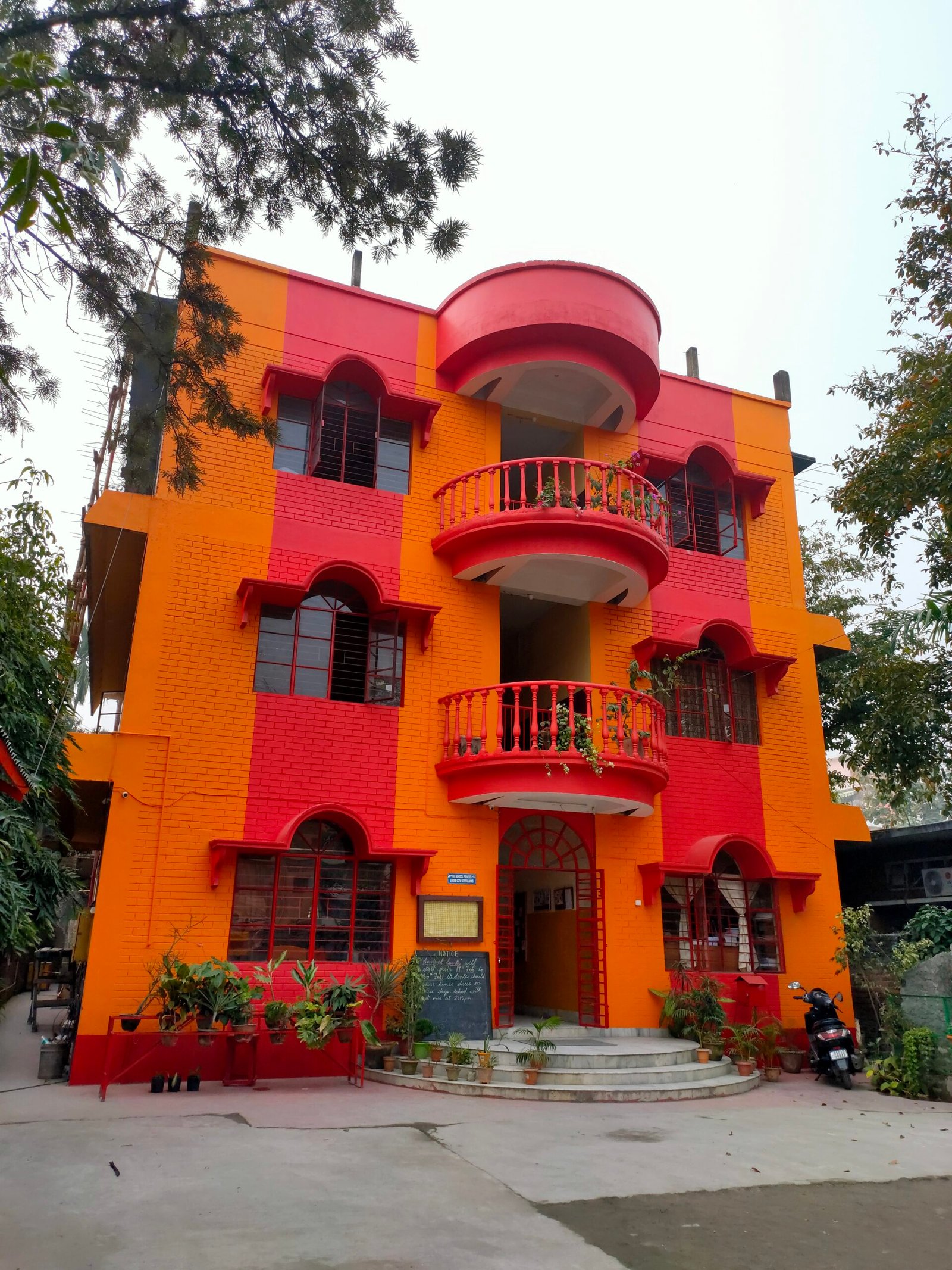 best SEBA schools in Guwahati